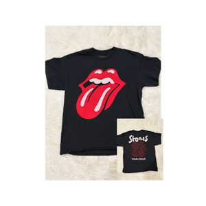 Rolling Stones 2019 Tour T-Shirt - Size Large (EUC)